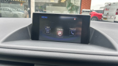 Lexus CT 200h 1.8 Luxury 5dr CVT Auto Hybrid Hatchback